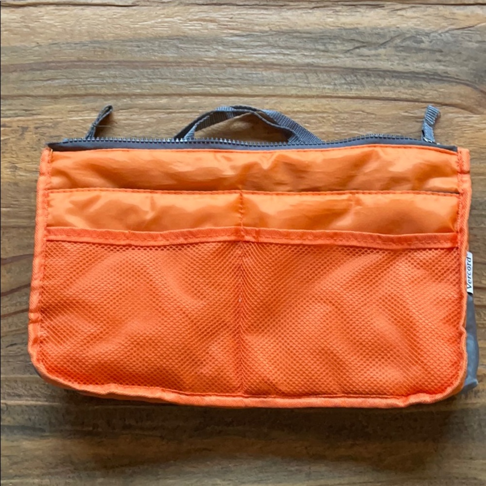 Purse organizer
